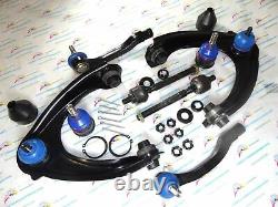 For 96-00 Honda Civic 97-00 Acura El 8PCS Front Suspension & Steering Kit