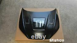 For Audi A5/S5 2017 2018 19 2020 NEW Engine Hood Bonnet Cover Body kit Car Parts