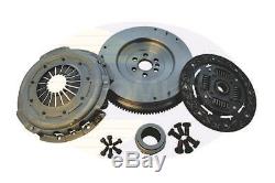 For Bmw 1 3 Series E87 E90 Z4 Clutch Kit Solid Flywheel Release Bearing 118 320