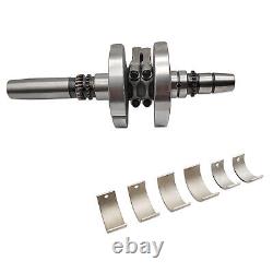For Can-Am BRP 800 Bombardier Outlander Engine Part Crankshaft With Bearing Kit US
