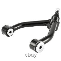 For Chevrolet Tahoe Front Upper Control Arms 95-99 For 2-4 Lift Part 2pcs
