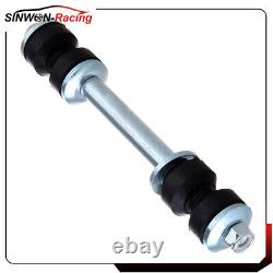 For Ford F-150 2004 Heritage Front Control Arm Ball Joint Tie Rod End Sway Bar