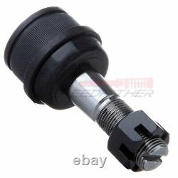 For Ford F-350 10Pcs Suspension Tie Rod Ball Joint Sway Bar Steering Kit Part