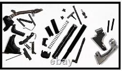 For GL0CK 17 Lower / Upper / Parts Kit for the G17