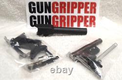 For Glock 17 Gen 3 Lower Parts Kit + G17 Upper Slide Completion Kit 9mm Barrel