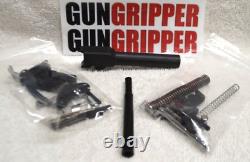 For Glock 17 Gen 3 Lower Parts Kit + G17 Upper Slide Kit + 9mm Barrel + TOOL USA