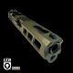 For Glock 19 Complete Upper Slide gen 1-3 NEW Cerakote, OD GREEN