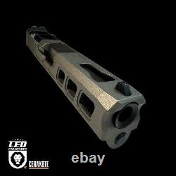 For Glock 19 Complete upper Slide gen1-3 NEW TUNGSTEN