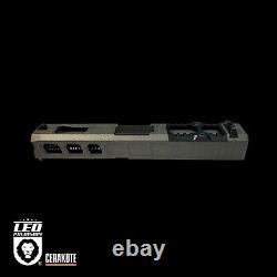 For Glock 19 Complete upper Slide gen1-3 NEW TUNGSTEN