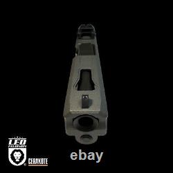 For Glock 19 Complete upper Slide gen1-3 NEW TUNGSTEN