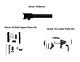 For Glock 19 Gen 3 9mm Barrel + Upper Slide Completion Kit + Lower Parts Kit G19