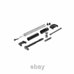 For Glock GEN 3-4 Upper Slide Parts Kit 9mm 17 19 26 34 Rival Arms