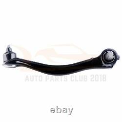 For Honda Accord 14pcs Front Control Arms Tie Rods Ball Joints Steering Part