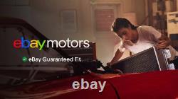 For Hyundai Sonata Grille 2015-2017 Front Upper Grill Splitter Body Kit Parts