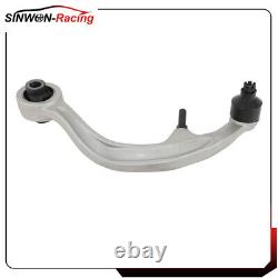 For Infiniti G35 2003-2007 Front Control Arm w Ball Joints Suspension RWD Coupe