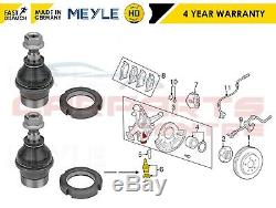 For Mercedes Ml270 Ml320 Front Lower Hd Ball Joints + Installation Socket Tool