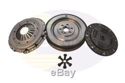 For Opel Vauxhall Astra H 1.9 Cdti Dual Mass Solid Conversion Clutch 150hp