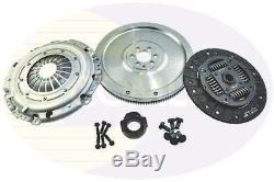 For Touran Passat Leon Golf Dual Mass To Single Flywheel Conversion Clutch Kit