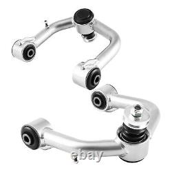 For Toyota Tundra 2WD Upper Control Arm For 2-4 Leveling ZC4CTA07600U1 Part