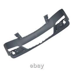 Front Bumper Lower&Upper Cover Assembly Kit Set For 2013-2017 Chevy Traverse