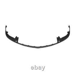 Front Bumper Lower&Upper Cover Assembly Kit Set For 2013-2017 Chevy Traverse