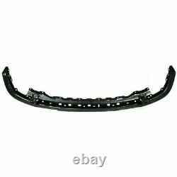 Front Bumper Primed + Filler + Valance + Brackets For 2001-2004 Toyota Tacoma