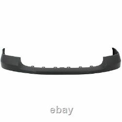 Front Bumper Primed Steel Kit For 2011-2014 GMC Sierra 2500HD 3500