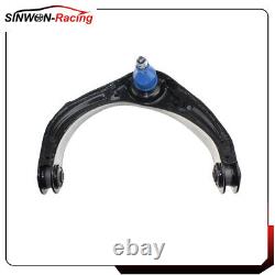 Front Control Arm Ball Joint Tie Rod Sway Bar For 2006 2007-2008 Dodge Ram 1500