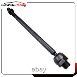 Front Control Arm Ball Joint Tie Rod Sway Bar For 2006 2007-2008 Dodge Ram 1500