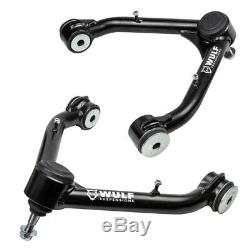 Front Control Arms For 2-4 Lift Kits fits 1999-2006 Chevy Silverado GMC Sierra