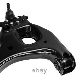 Front Driver Lower Control Arm withBall Joint for Chevy Silverado GMC Sierra 1500
