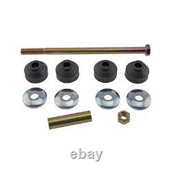 Front End Kit Dodge Ram 1500 Van Upper Lower Arms Bushings 4000LB B1500 B2500