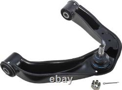 Front End Kit For Nissan Frontier Pro-4X SE SV Upper Control Arms Tie Rods Ends