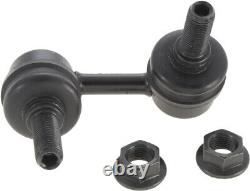 Front End Kit For Nissan Frontier Pro-4X SE SV Upper Control Arms Tie Rods Ends