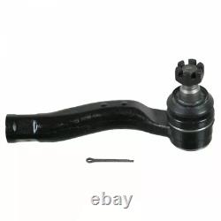 Front End Parts For Toyota Land Cruiser Upper Control Arms Rack Ends Ball Joints