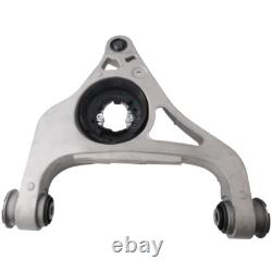 Front Lower Control Arm Ball Joint Sway Bar Tie Rod For 2013 2018 Ram 1500 RWD