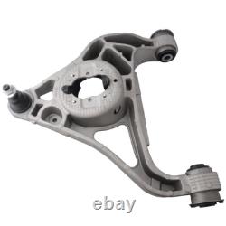 Front Lower Control Arm Ball Joint Sway Bar Tie Rod For 2013 2018 Ram 1500 RWD