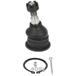 Front Lower Control Arm Ball Joint Sway Bar Tie Rod For 2013 2018 Ram 1500 RWD