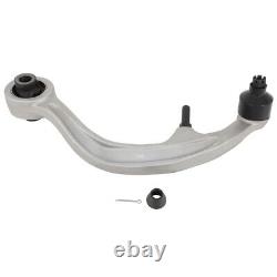 Front Lower Control Arm Sway Bar Tie Rod For 03-09 NISSAN 350Z INFINITI G35 RWD