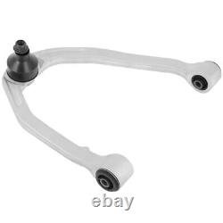 Front Lower Control Arm Sway Bar Tie Rod For 03-09 NISSAN 350Z INFINITI G35 RWD