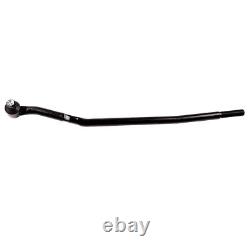 Front Lower Control Arms Tie Rod End Sway Bars For 2000-2002 Dodge Ram 2500 3500