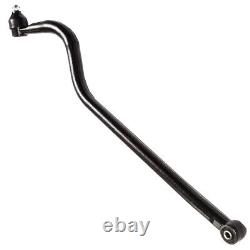 Front Lower Control Arms Tie Rod End Sway Bars For 2000-2002 Dodge Ram 2500 3500