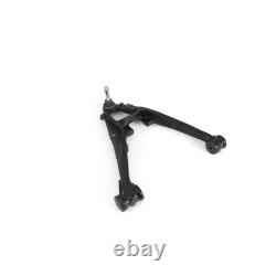 Front Lower & Front Upper Control Arm Kit for 2015-2016 GMC Yukon Sierra 1500