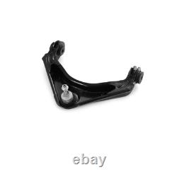 Front Lower & Upper Control Arm Kit for 2002-2006 Chevrolet Avalanche 2500