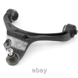 Front Lower Upper Control Arm for 2011 Ram Dakota 2006-2009 Mitsubishi Raider
