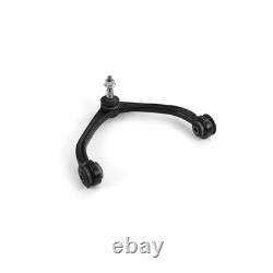 Front Lower Upper Control Arm for 2011 Ram Dakota 2006-2009 Mitsubishi Raider