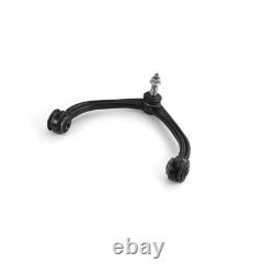 Front Lower Upper Control Arm for 2011 Ram Dakota 2006-2009 Mitsubishi Raider