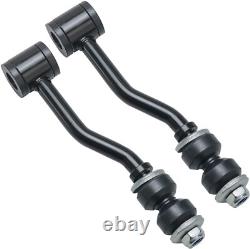 Front Lower Upper Control Arms Ball Joints Sway Bars for Jeep Cherokee Comanche