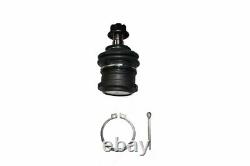 Front Parts Lower Arm Bushing Sway Bar Link Ball Joints Toyota Sequoia SR5 4.7L