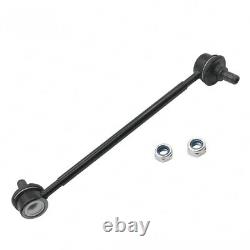 Front & Rear Struts WithSway Bar For 2004-2006 Toyota Camry 2.4L Lifetime Warranty